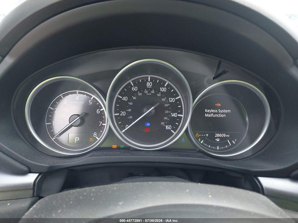 JM3KFACM4M1382181 2021 MAZDA CX-5 photo no. 7