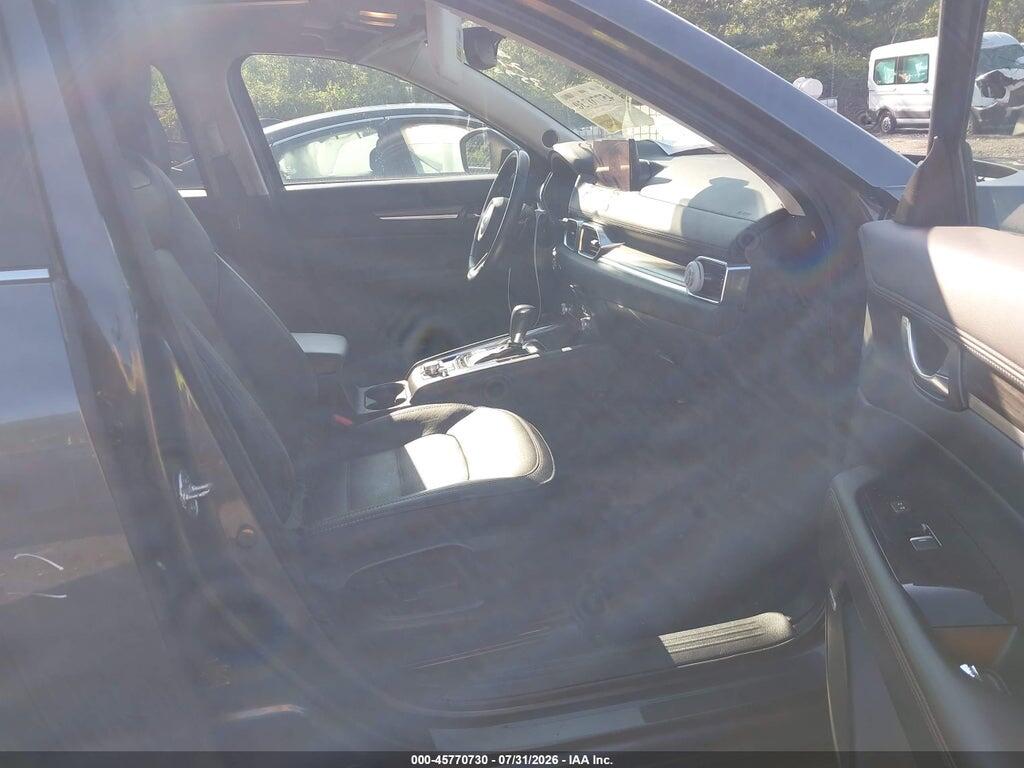 JM3KFBDM8M0350781 2021 MAZDA CX-5 photo no. 5