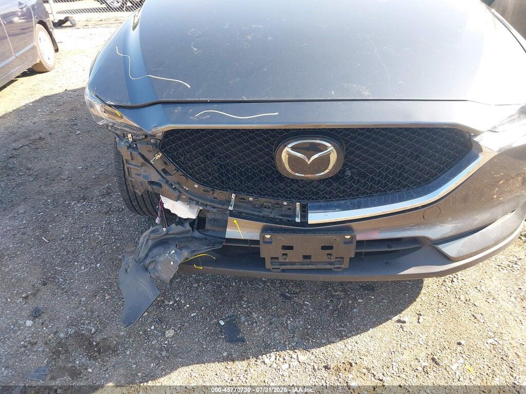 JM3KFBDM8M0350781 2021 MAZDA CX-5 photo no. 6