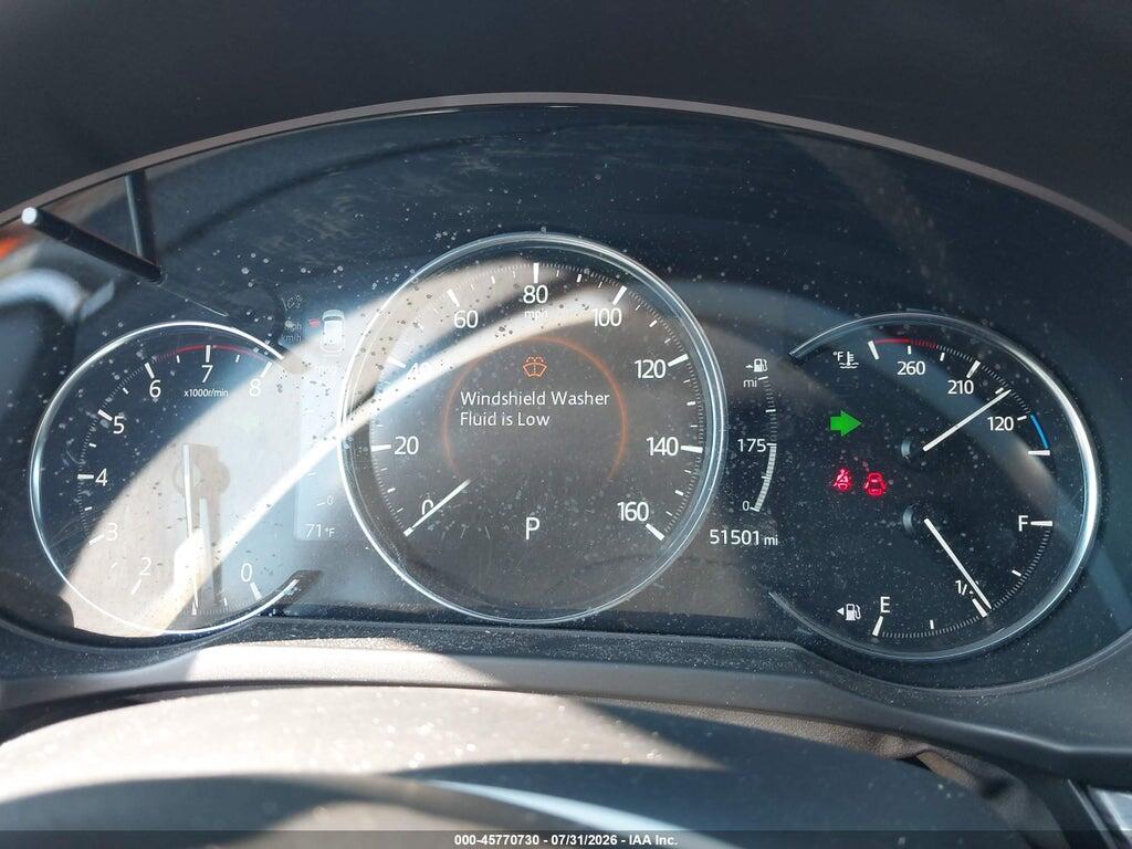 JM3KFBDM8M0350781 2021 MAZDA CX-5 photo no. 7
