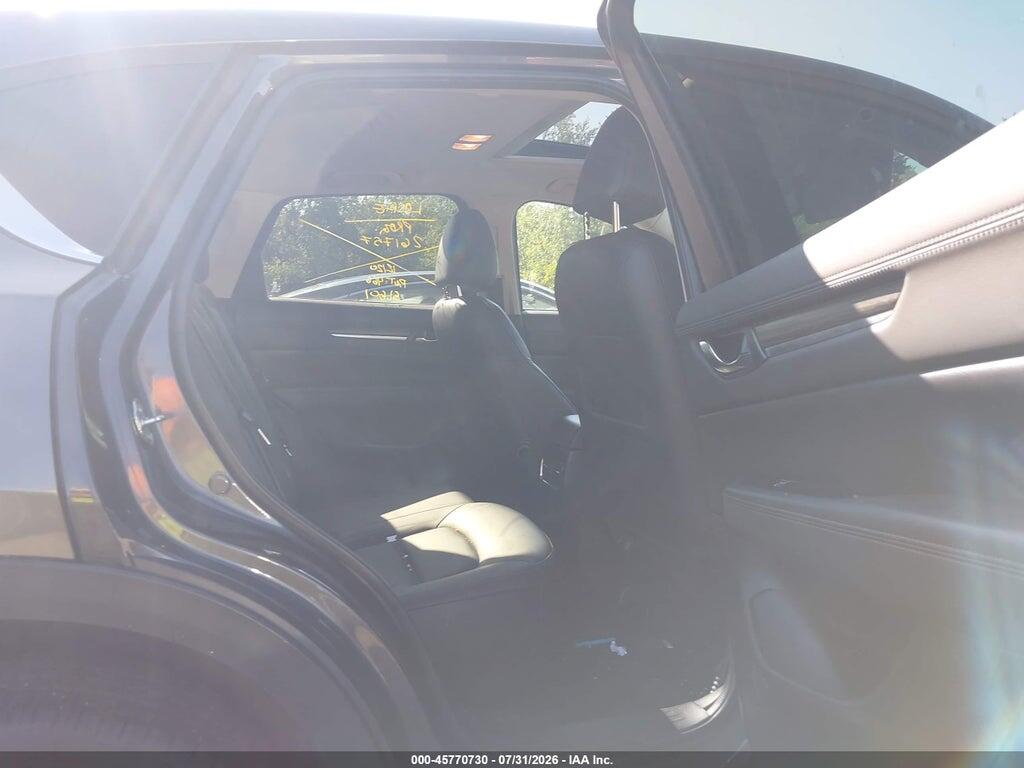 JM3KFBDM8M0350781 2021 MAZDA CX-5 photo no. 8