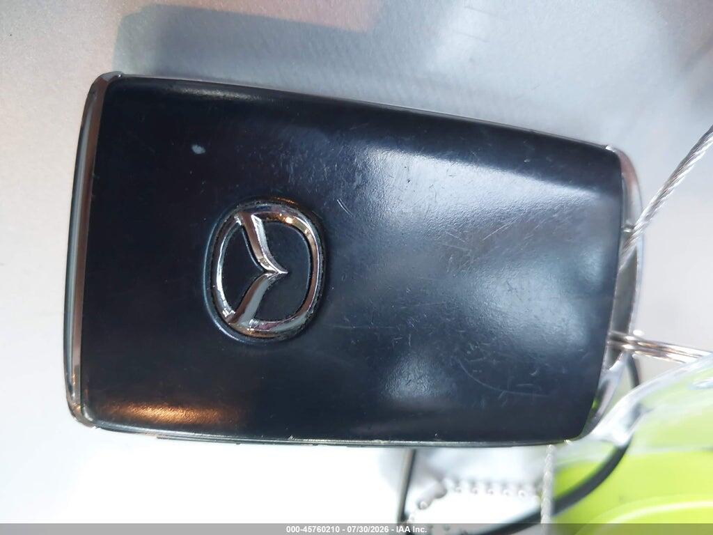JM3KFADM2M0343481 2021 MAZDA CX-5 photo no. 11