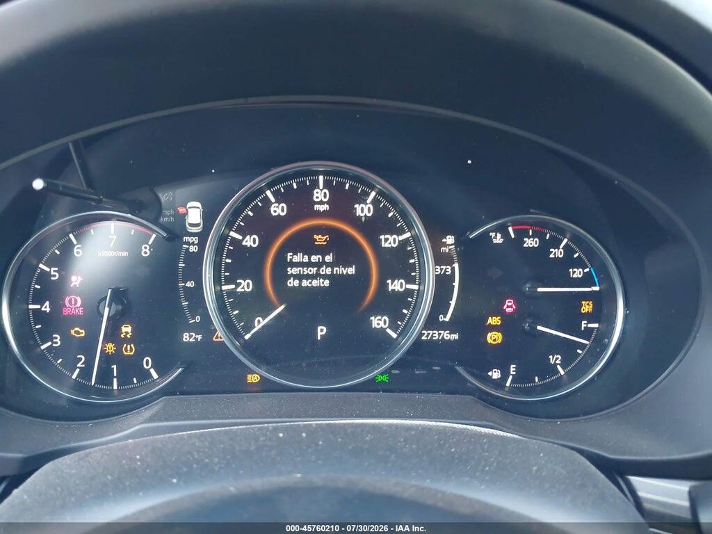 JM3KFADM2M0343481 2021 MAZDA CX-5 photo no. 7