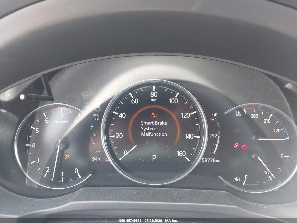 JM3KFBDM4M0444060 2021 MAZDA CX-5 photo no. 7