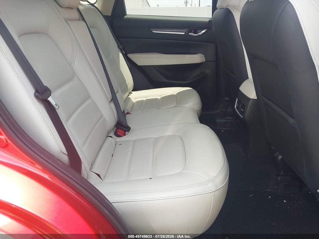 JM3KFBDM4M0444060 2021 MAZDA CX-5 photo no. 8
