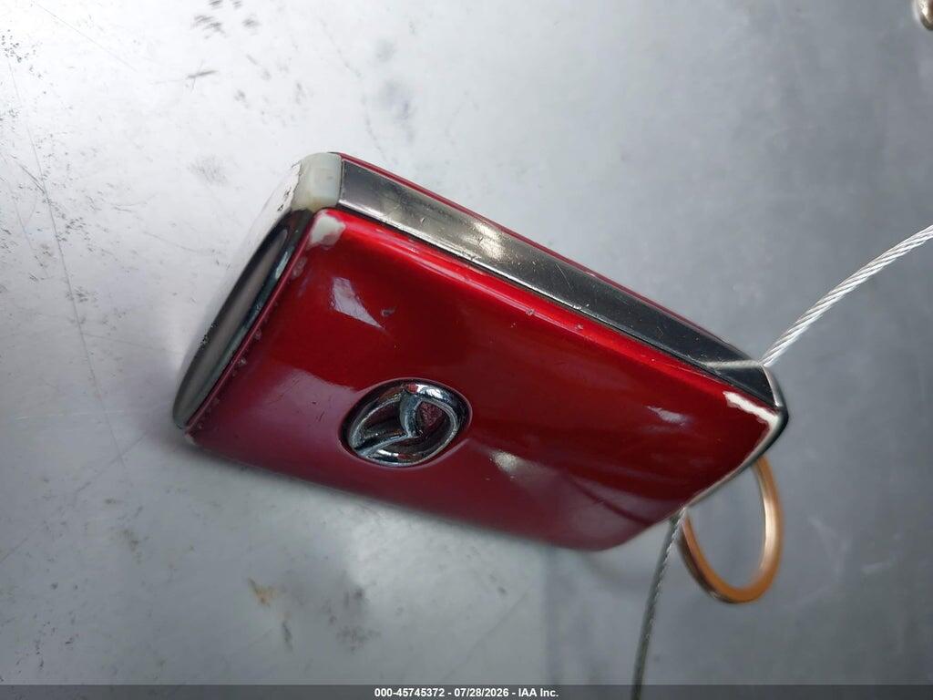 JM3KFACM8M0302791 2021 MAZDA CX-5 photo no. 11