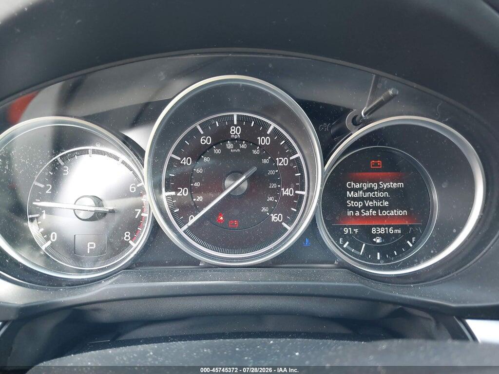 JM3KFACM8M0302791 2021 MAZDA CX-5 photo no. 7