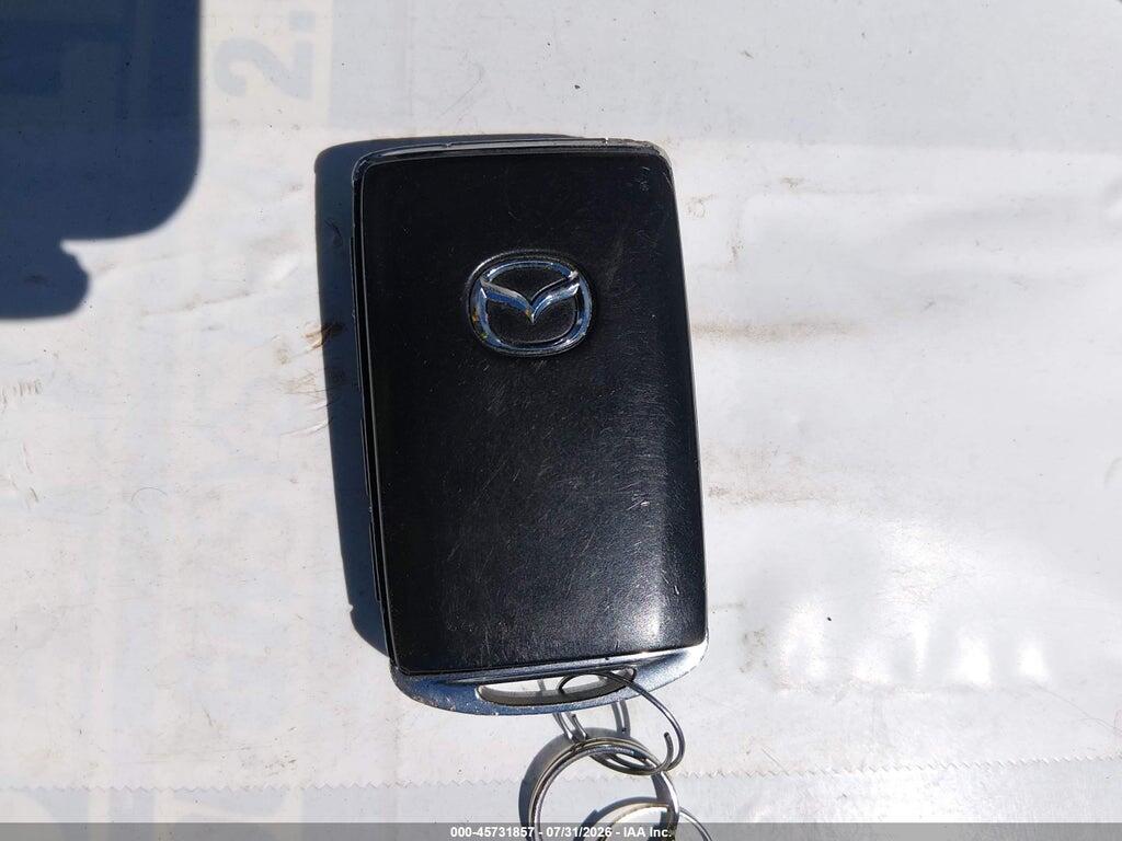 JM3KFBDM3M0421952 2021 MAZDA CX-5 photo no. 11