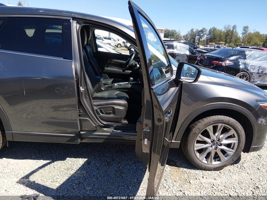 JM3KFBDM3M0421952 2021 MAZDA CX-5 photo no. 5