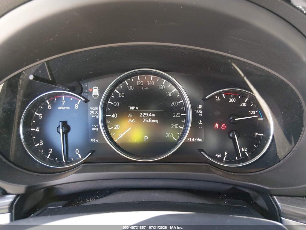 JM3KFBDM3M0421952 2021 MAZDA CX-5 photo no. 7