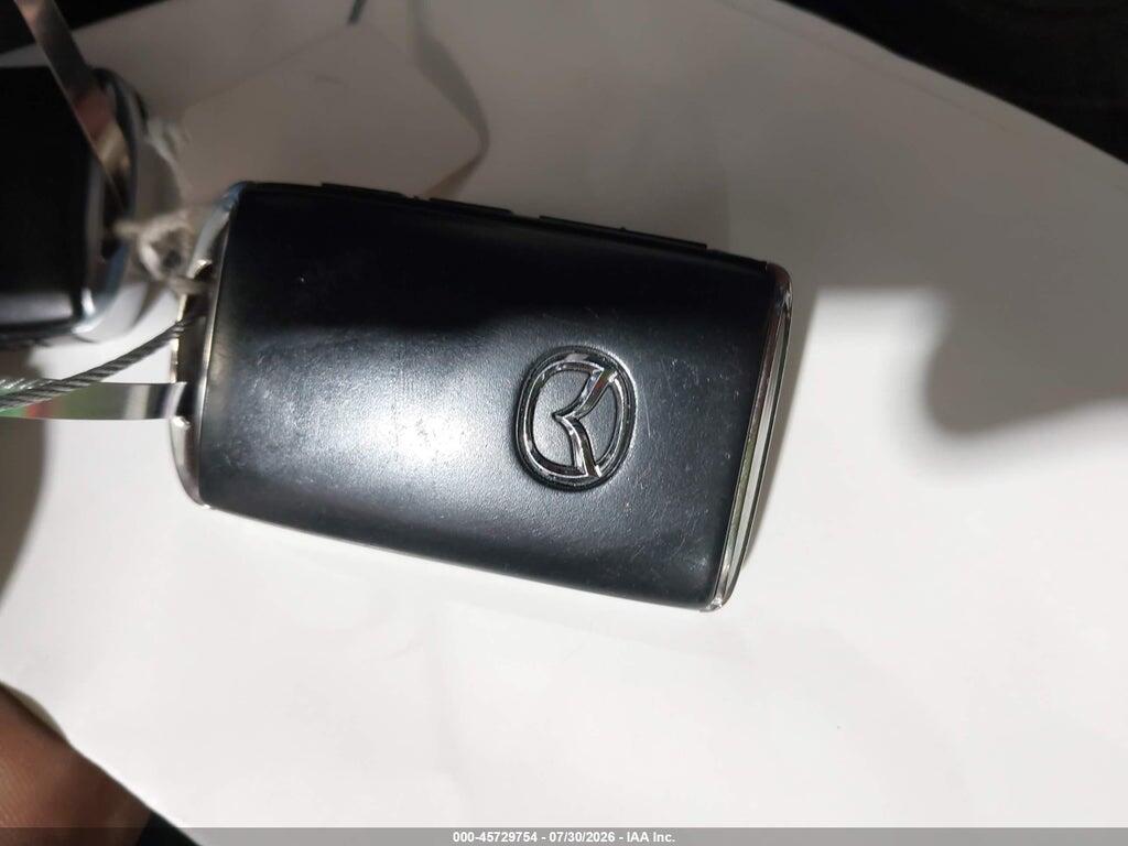 JM3KFBCY3M0444619 2021 MAZDA CX-5 photo no. 11