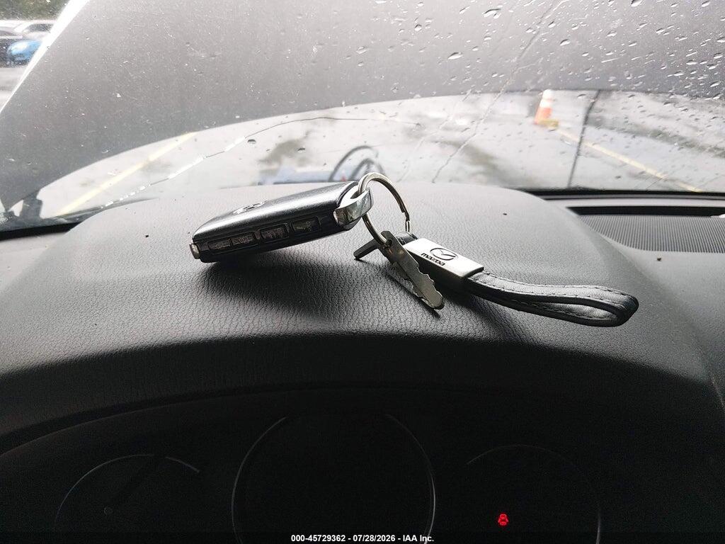 JM3KFBDM5M0383429 2021 MAZDA CX-5 photo no. 11