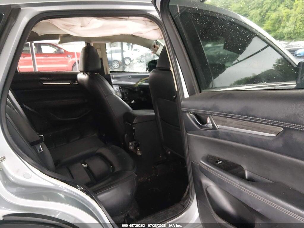JM3KFBDM5M0383429 2021 MAZDA CX-5 photo no. 8