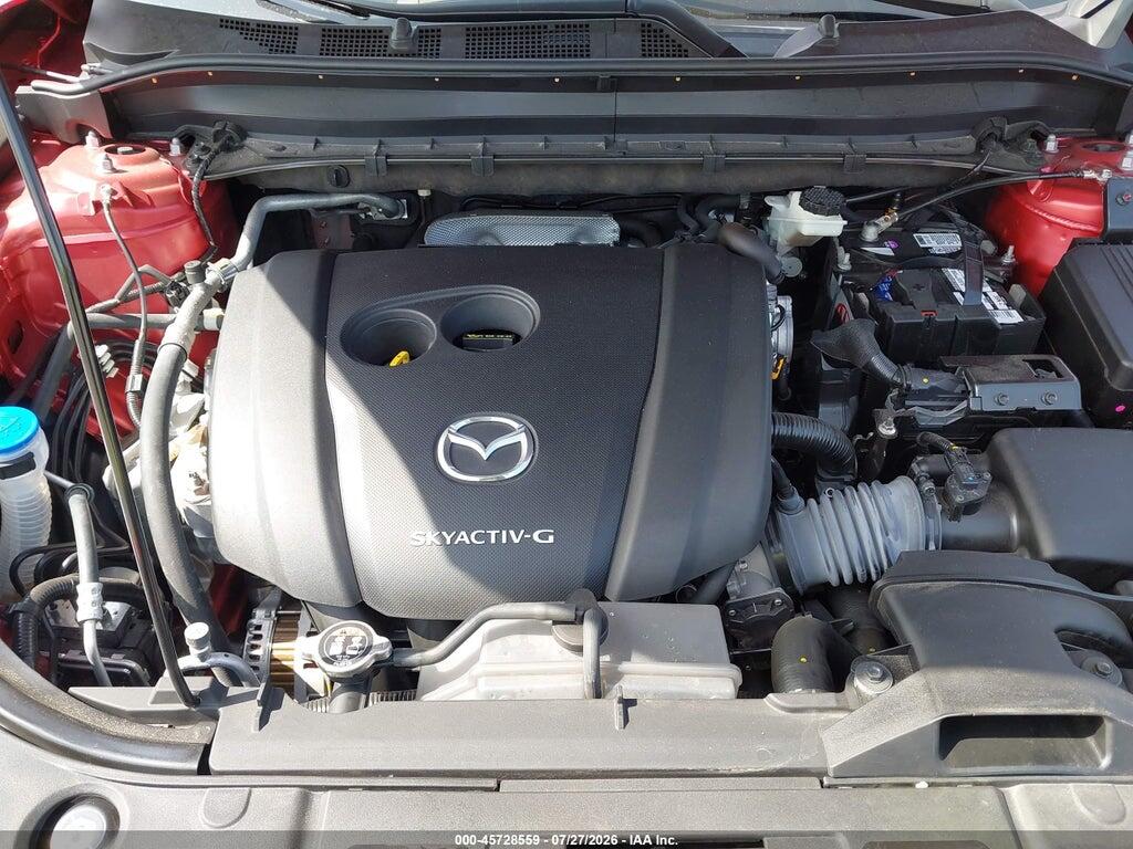 JM3KFACM8M0410344 2021 MAZDA CX-5 photo no. 10