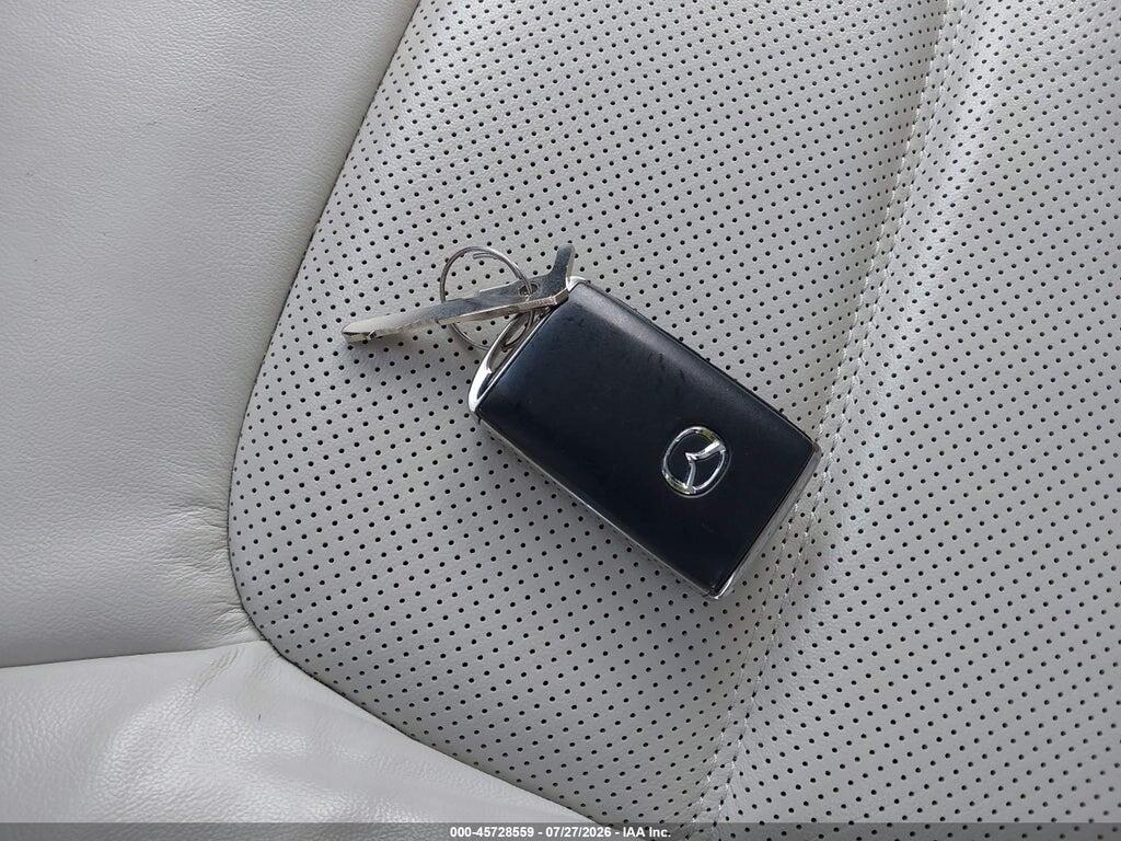 JM3KFACM8M0410344 2021 MAZDA CX-5 photo no. 11
