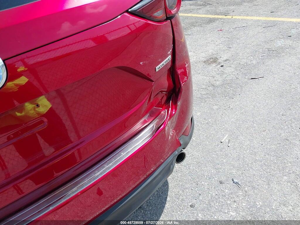 JM3KFACM8M0410344 2021 MAZDA CX-5 photo no. 6
