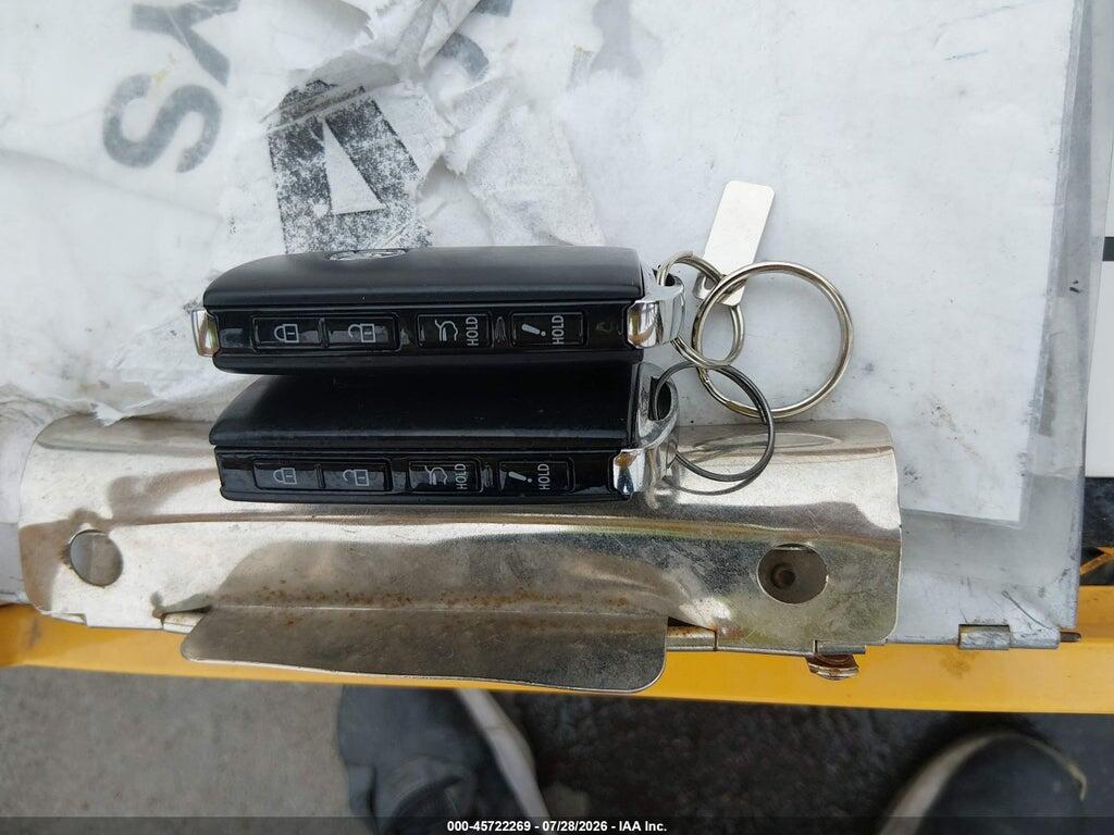 JM3KFBCM5M1436769 2021 MAZDA CX-5 photo no. 11
