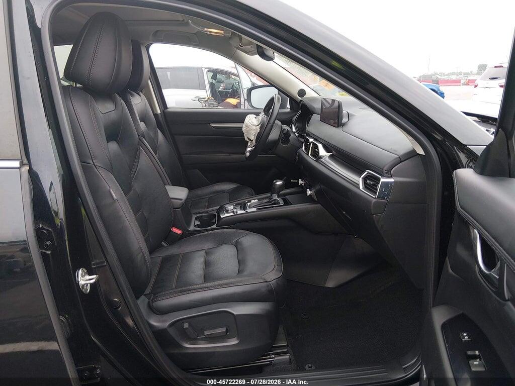 JM3KFBCM5M1436769 2021 MAZDA CX-5 photo no. 5