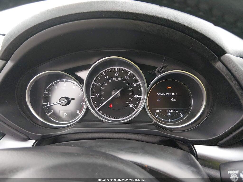 JM3KFBCM5M1436769 2021 MAZDA CX-5 photo no. 7