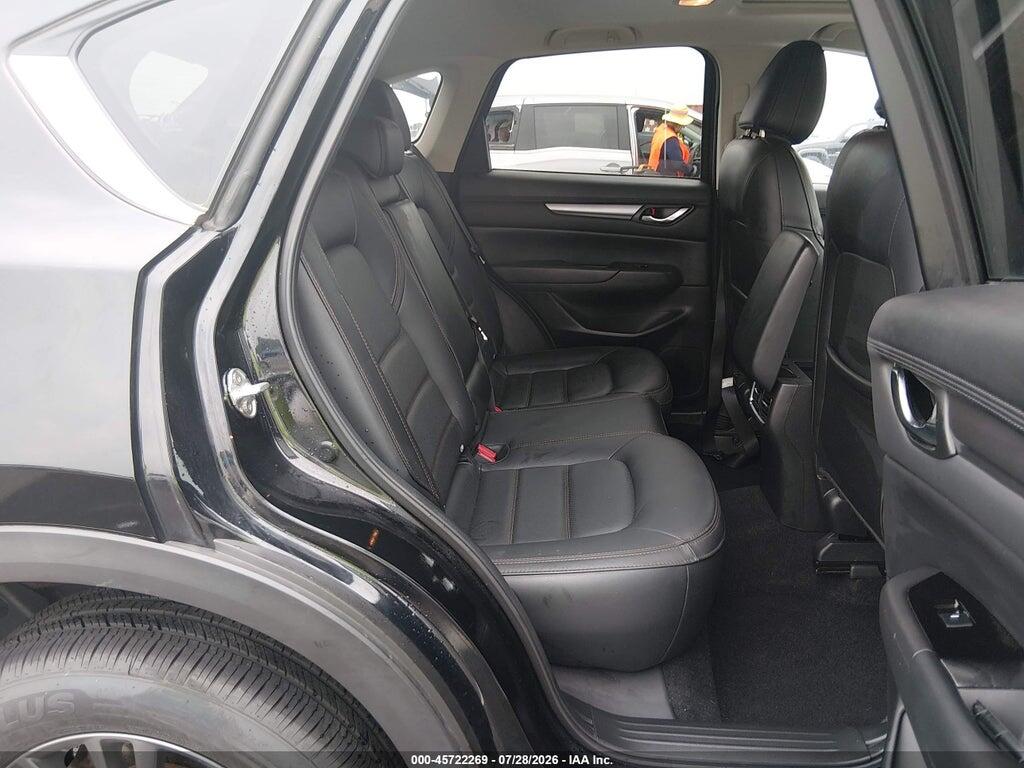 JM3KFBCM5M1436769 2021 MAZDA CX-5 photo no. 8