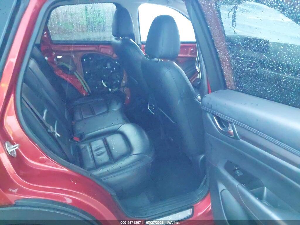 JM3KFBCM9M0321954 2021 MAZDA CX-5 photo no. 8