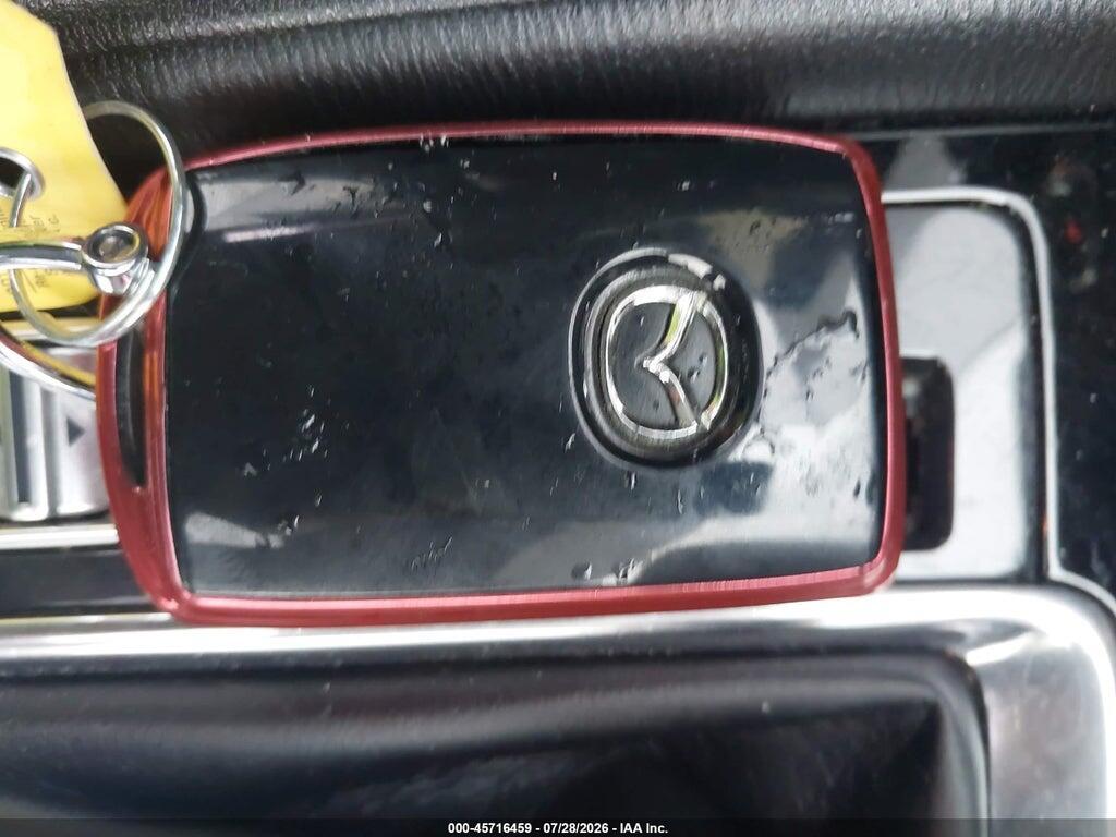 JM3KFBCM6M0321958 2021 MAZDA CX-5 photo no. 11
