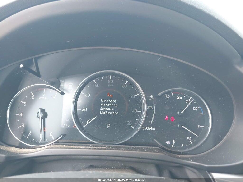 JM3KFBDM3M1306360 2021 MAZDA CX-5 photo no. 7