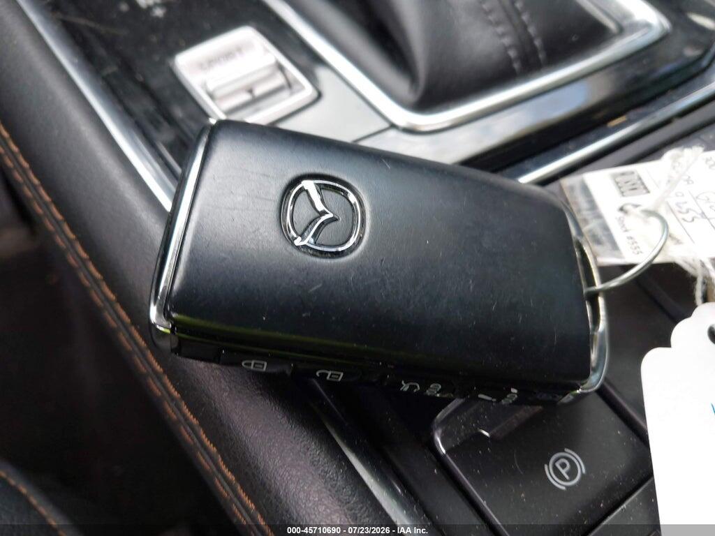 JM3KFBDM2M0309255 2021 MAZDA CX-5 photo no. 11