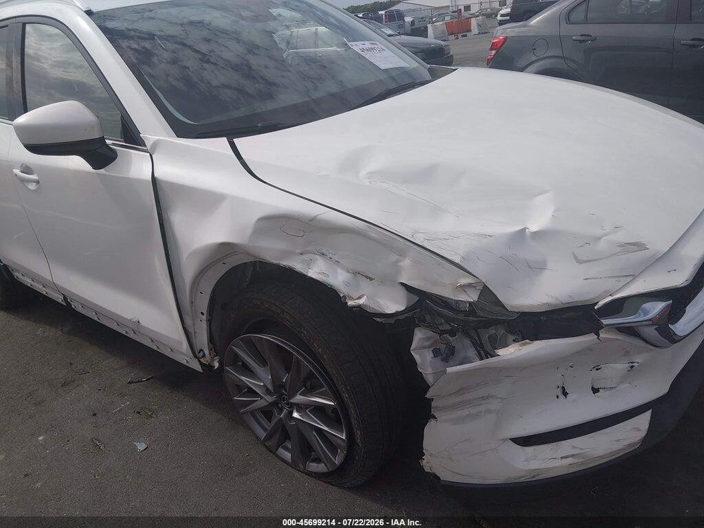 JM3KFBDMXM1308297 2021 MAZDA CX-5 photo no. 6