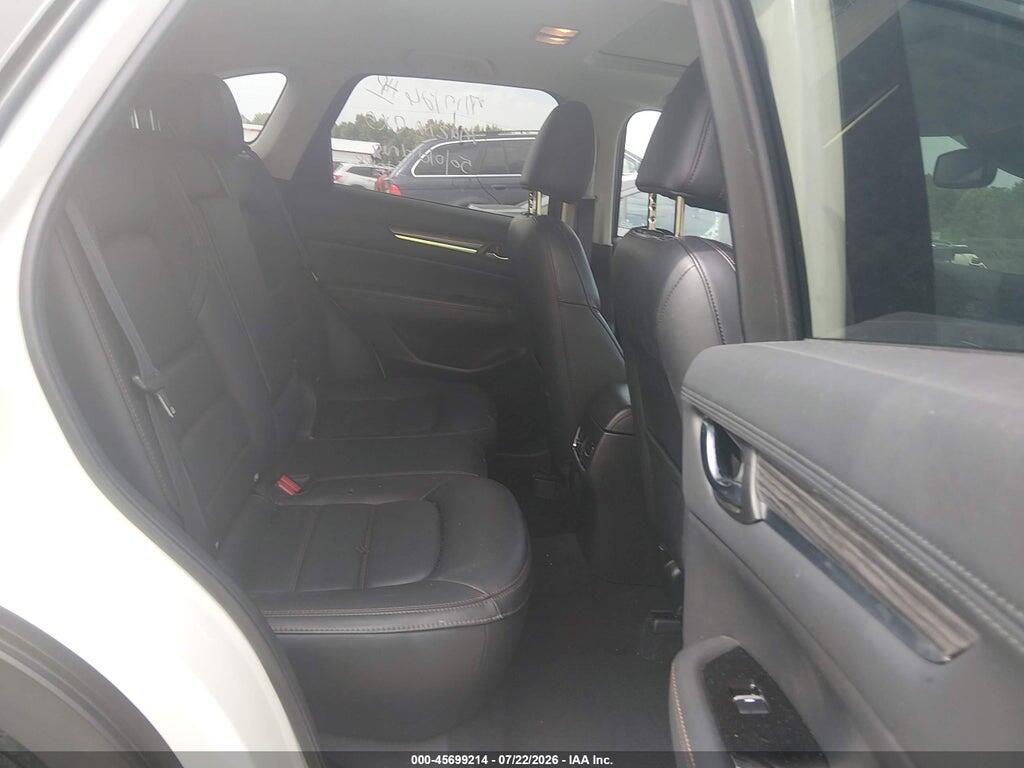 JM3KFBDMXM1308297 2021 MAZDA CX-5 photo no. 8