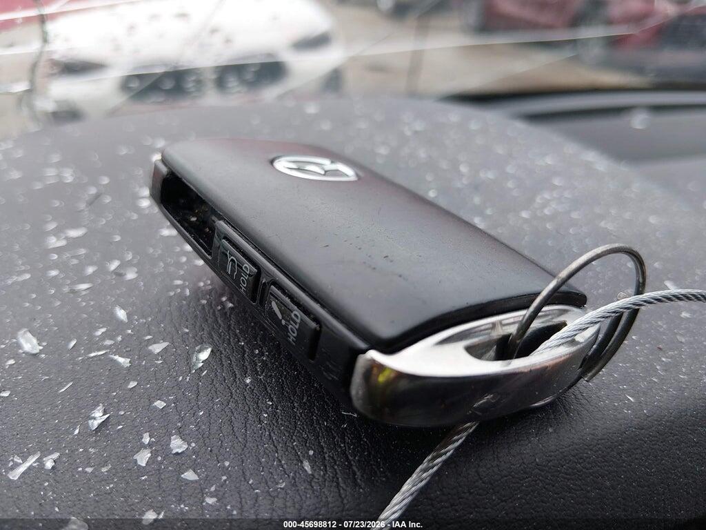 JM3KFBCM1M0483447 2021 MAZDA CX-5 photo no. 11