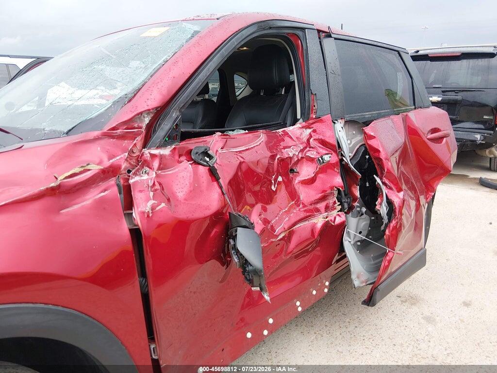 JM3KFBCM1M0483447 2021 MAZDA CX-5 photo no. 6
