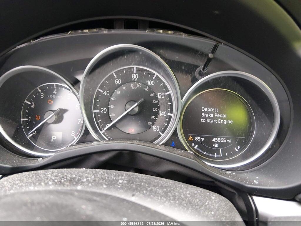 JM3KFBCM1M0483447 2021 MAZDA CX-5 photo no. 7