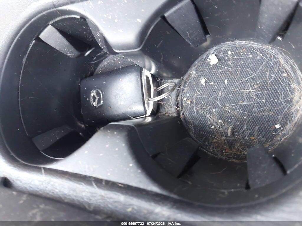 JM3KFBCM4M1462487 2021 MAZDA CX-5 photo no. 11