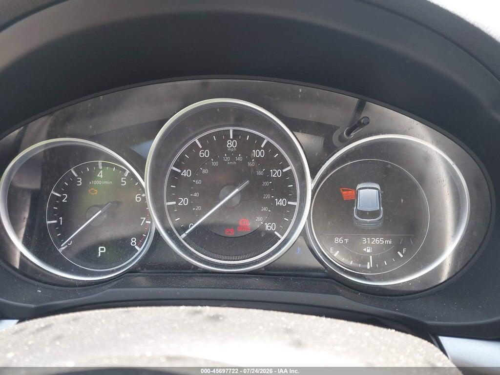 JM3KFBCM4M1462487 2021 MAZDA CX-5 photo no. 7