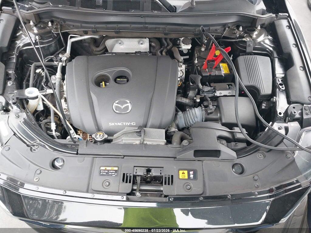 JM3KFACM4M0479418 2021 MAZDA CX-5 photo no. 10