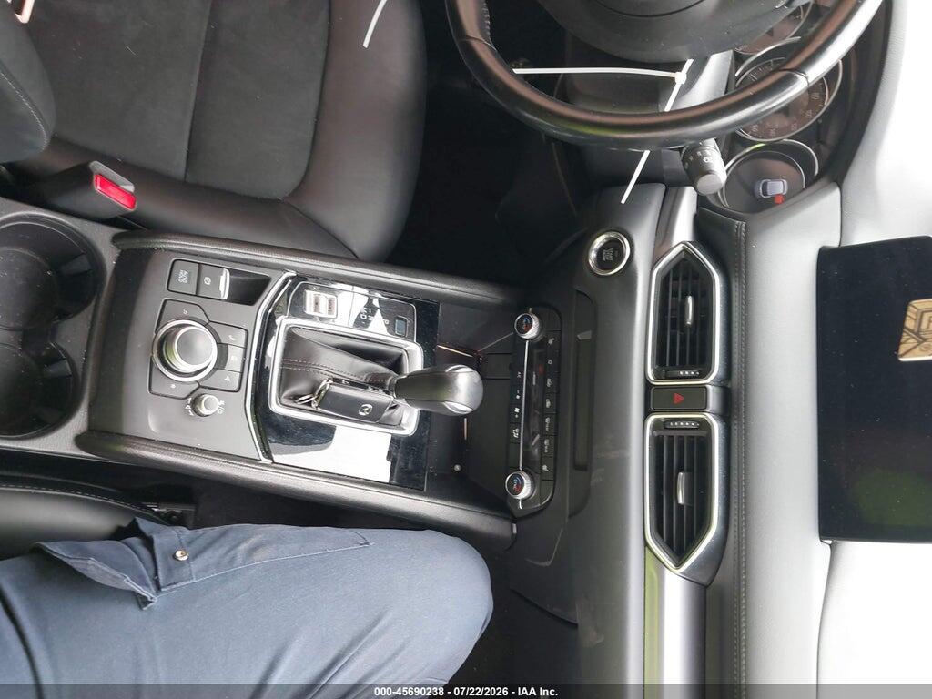 JM3KFACM4M0479418 2021 MAZDA CX-5 photo no. 11
