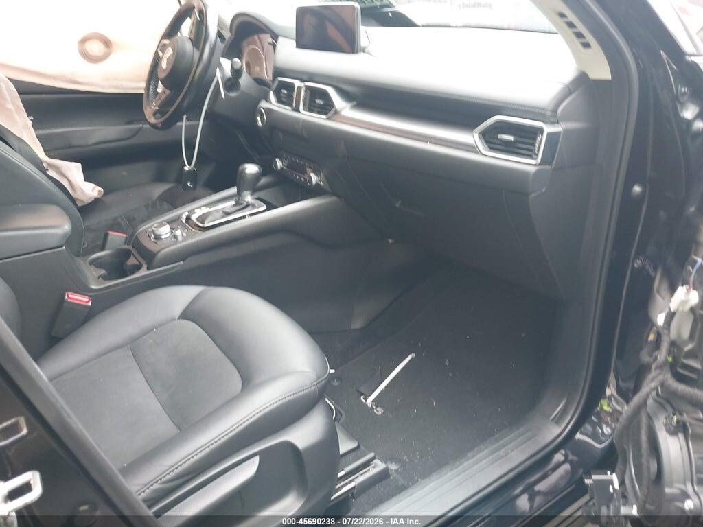 JM3KFACM4M0479418 2021 MAZDA CX-5 photo no. 5