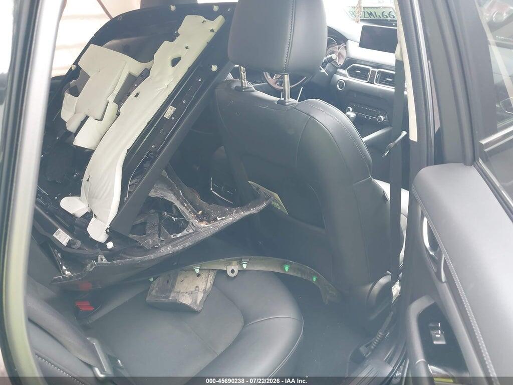 JM3KFACM4M0479418 2021 MAZDA CX-5 photo no. 8