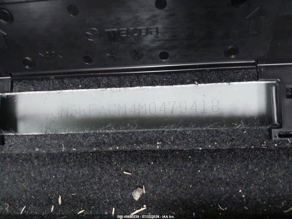 JM3KFACM4M0479418 2021 MAZDA CX-5 photo no. 9