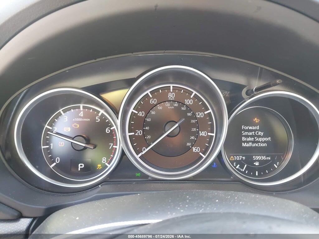 JM3KFACYXM0348514 2021 MAZDA CX-5 photo no. 7