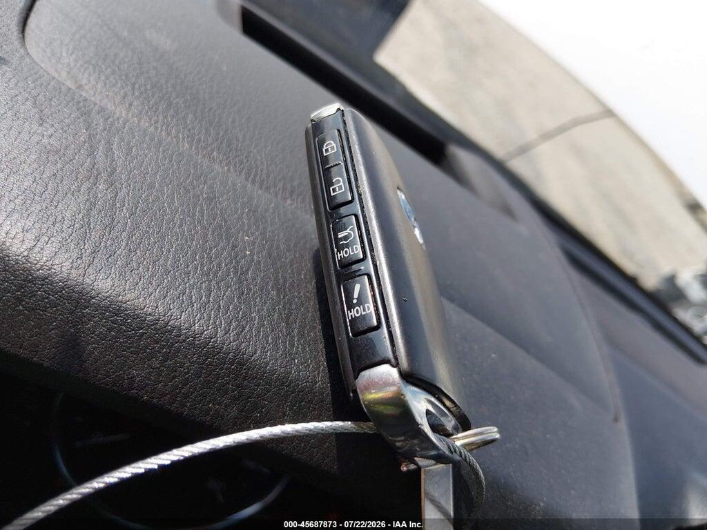 JM3KFBDM8M1358180 2021 MAZDA CX-5 photo no. 11