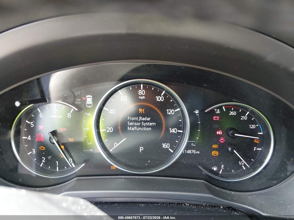 JM3KFBDM8M1358180 2021 MAZDA CX-5 photo no. 7