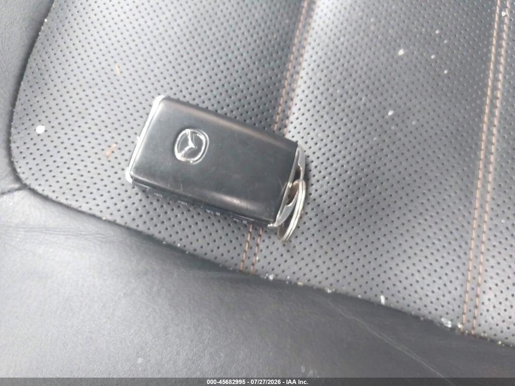 JM3KFBDM4M1441332 2021 MAZDA CX-5 photo no. 11