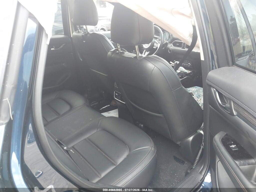 JM3KFBDM4M1441332 2021 MAZDA CX-5 photo no. 8