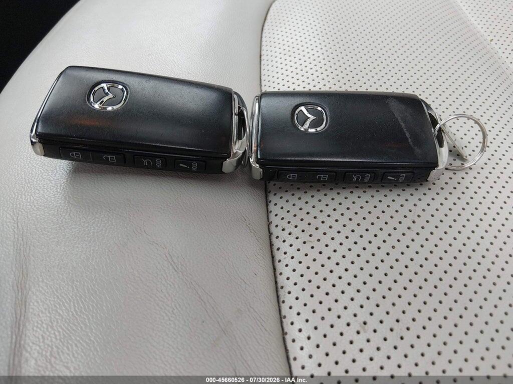 JM3KFBDMXM1407234 2021 MAZDA CX-5 photo no. 11