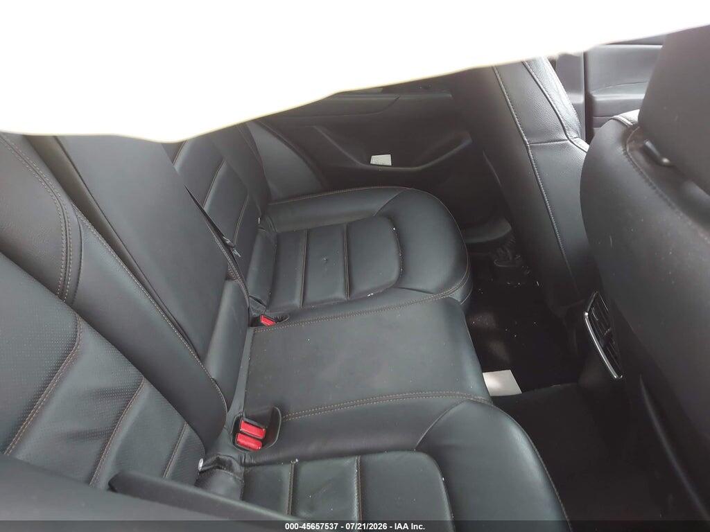 JM3KFBCMXM0477775 2021 MAZDA CX-5 photo no. 8