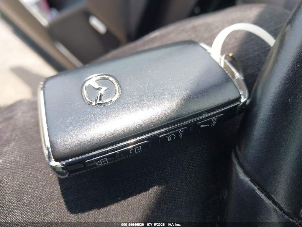 JM3KFBCM7M1455906 2021 MAZDA CX-5 photo no. 11