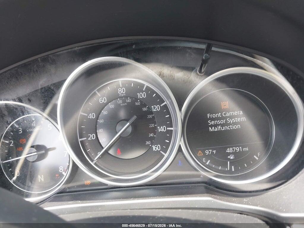 JM3KFBCM7M1455906 2021 MAZDA CX-5 photo no. 7