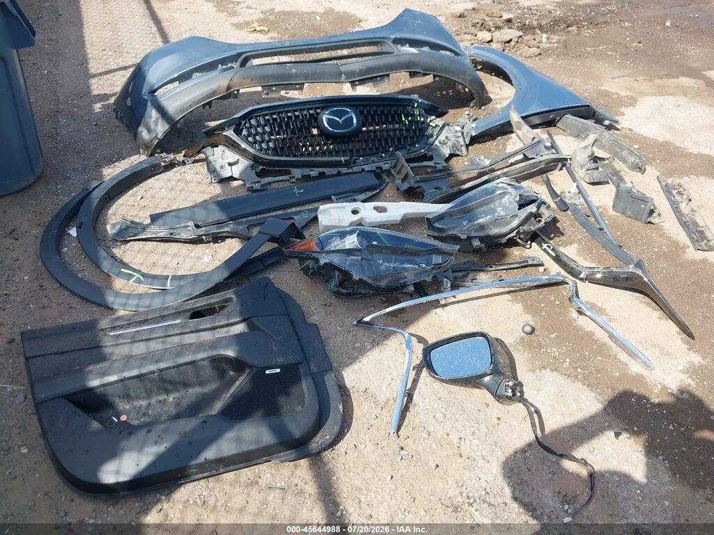 JM3KFACM4M0385698 2021 MAZDA CX-5 photo no. 12